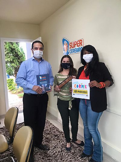 Rede de ensino “SUPER CÉREBRO”